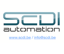 SCDI Automation